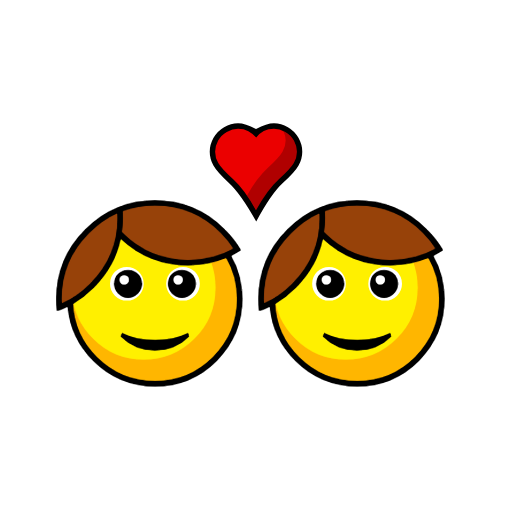 Couple With Heart: Person, Person Couple With Heart: Person, Person