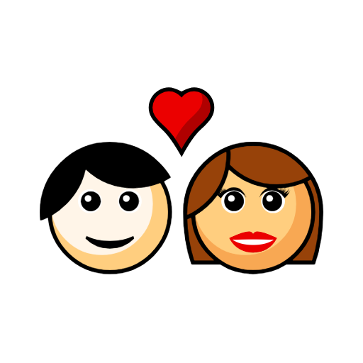 Couple With Heart: Person, Woman, Light Skin Tone, Medium-Light Skin Tone Couple With Heart: Person, Woman, Light Skin Tone, Medium-Light Skin Tone