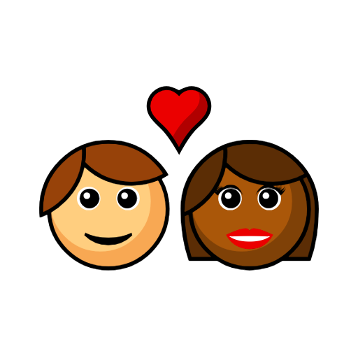 Couple With Heart: Person, Woman, Medium-Light Skin Tone, Medium-Dark Skin Tone Couple With Heart: Person, Woman, Medium-Light Skin Tone, Medium-Dark Skin Tone
