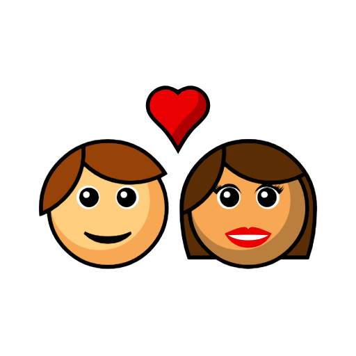 Couple With Heart: Person, Woman, Medium-Light Skin Tone, Medium Skin Tone Couple With Heart: Person, Woman, Medium-Light Skin Tone, Medium Skin Tone