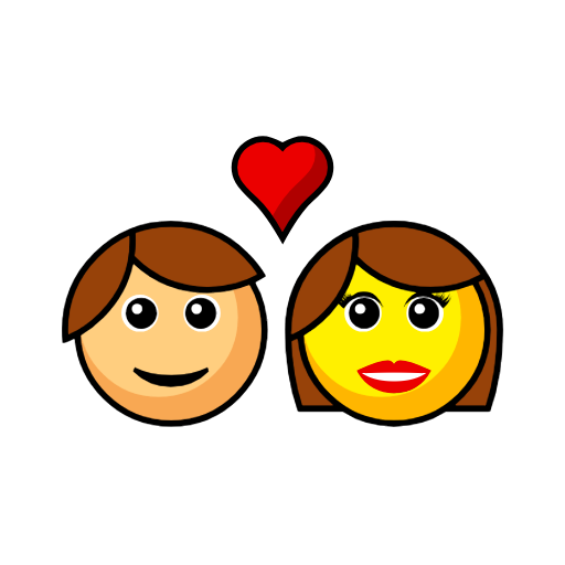 Couple With Heart: Person, Woman, Medium-Light Skin Tone, No Skin Tone Couple With Heart: Person, Woman, Medium-Light Skin Tone, No Skin Tone