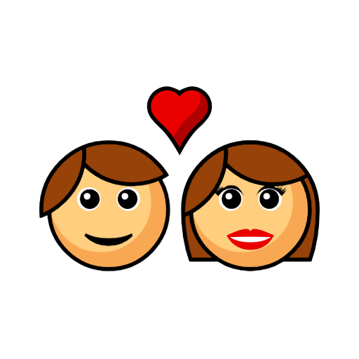 Couple With Heart: Person, Woman, Medium-Light Skin Tone Couple With Heart: Person, Woman, Medium-Light Skin Tone