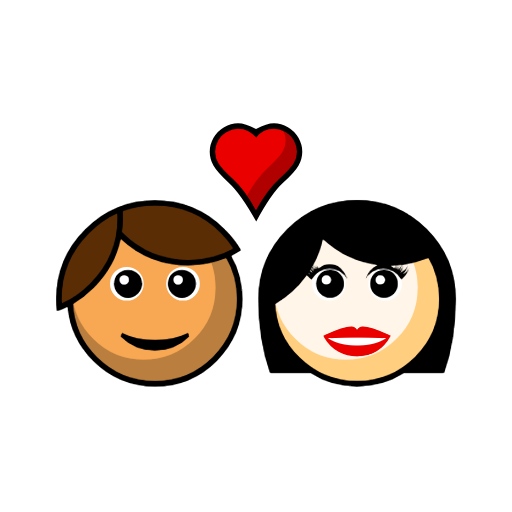 Couple With Heart: Person, Woman, Medium Skin Tone, Light Skin Tone Couple With Heart: Person, Woman, Medium Skin Tone, Light Skin Tone