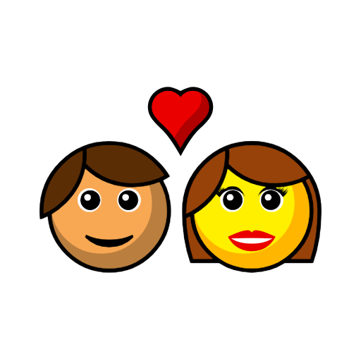Couple With Heart: Person, Woman, Medium Skin Tone, No Skin Tone Couple With Heart: Person, Woman, Medium Skin Tone, No Skin Tone