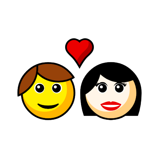 Couple With Heart: Person, Woman, No Skin Tone, Light Skin Tone Couple With Heart: Person, Woman, No Skin Tone, Light Skin Tone
