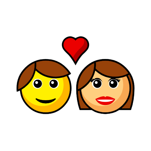 Couple With Heart: Person, Woman, No Skin Tone, Medium-Light Skin Tone Couple With Heart: Person, Woman, No Skin Tone, Medium-Light Skin Tone