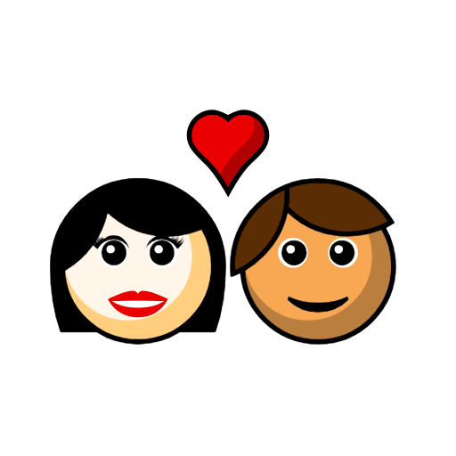 Couple With Heart: Woman, Person, Light Skin Tone, Medium Skin Tone Couple With Heart: Woman, Person, Light Skin Tone, Medium Skin Tone