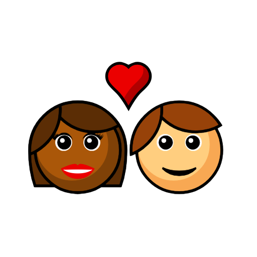 Couple With Heart: Woman, Person, Medium-Dark Skin Tone, Medium-Light Skin Tone Couple With Heart: Woman, Person, Medium-Dark Skin Tone, Medium-Light Skin Tone