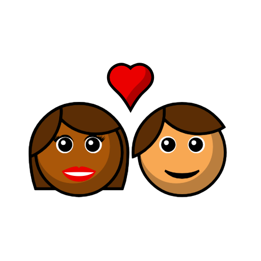Couple With Heart: Woman, Person, Medium-Dark Skin Tone, Medium Skin Tone Couple With Heart: Woman, Person, Medium-Dark Skin Tone, Medium Skin Tone