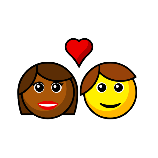 Couple With Heart: Woman, Person, Medium-Dark Skin Tone, No Skin Tone Couple With Heart: Woman, Person, Medium-Dark Skin Tone, No Skin Tone
