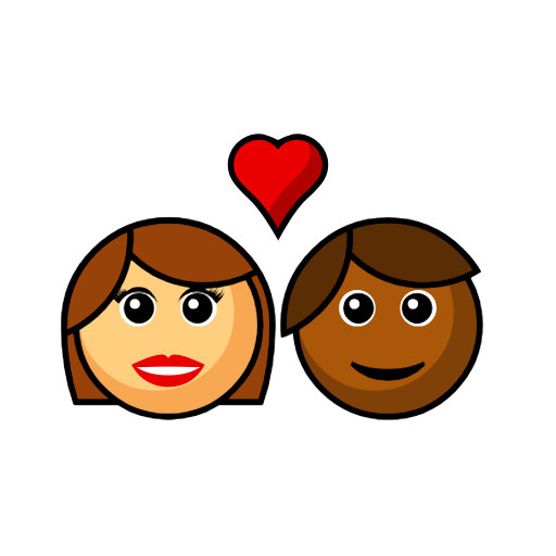 Couple With Heart: Woman, Person, Medium-Light Skin Tone, Medium-Dark Skin Tone Couple With Heart: Woman, Person, Medium-Light Skin Tone, Medium-Dark Skin Tone