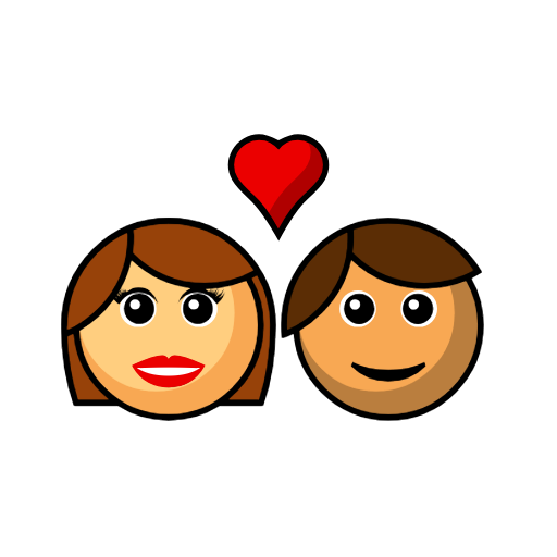 Couple With Heart: Woman, Person, Medium-Light Skin Tone, Medium Skin Tone Couple With Heart: Woman, Person, Medium-Light Skin Tone, Medium Skin Tone