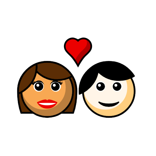 Couple With Heart: Woman, Person, Medium Skin Tone, Light Skin Tone Couple With Heart: Woman, Person, Medium Skin Tone, Light Skin Tone