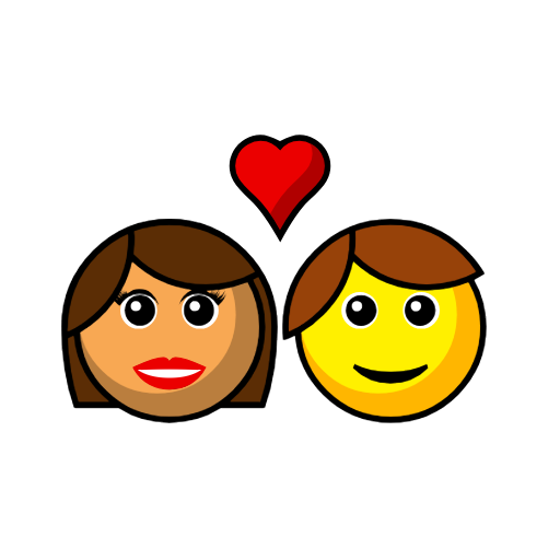 Couple With Heart: Woman, Person, Medium Skin Tone, No Skin Tone Couple With Heart: Woman, Person, Medium Skin Tone, No Skin Tone