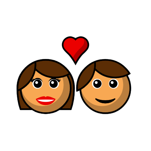 Couple With Heart: Woman, Person, Medium Skin Tone Couple With Heart: Woman, Person, Medium Skin Tone
