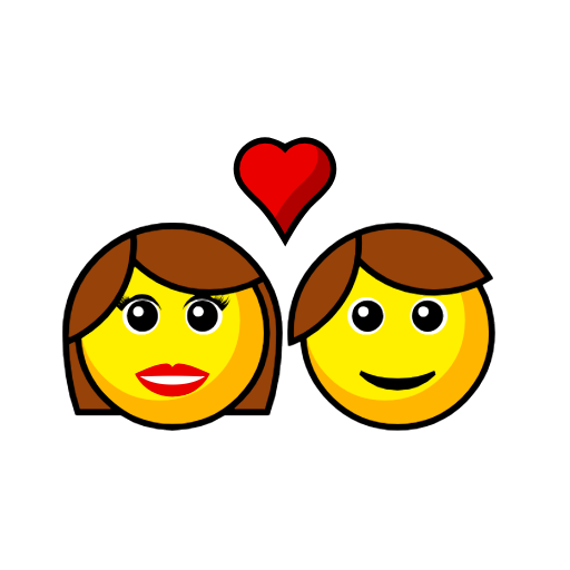 Couple With Heart: Woman, Person Couple With Heart: Woman, Person