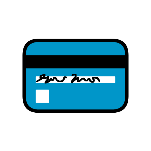 Credit Card Credit Card