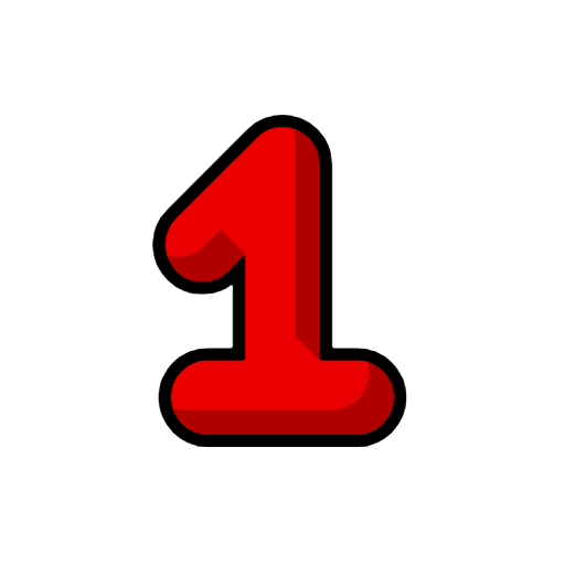 Digit One Digit One