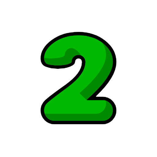 Digit Two Digit Two