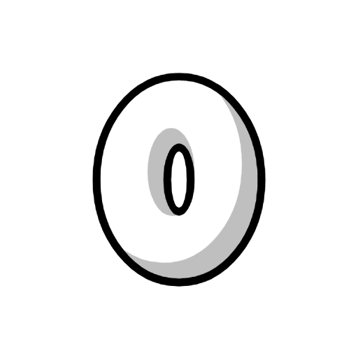 Digit Zero Digit Zero