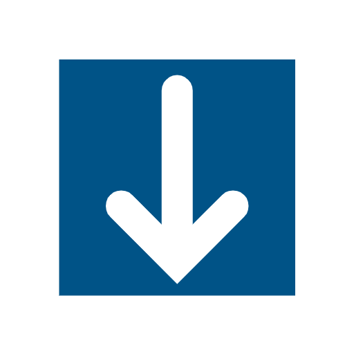 Down Arrow Down Arrow