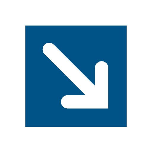 Down-Right Arrow Down-Right Arrow