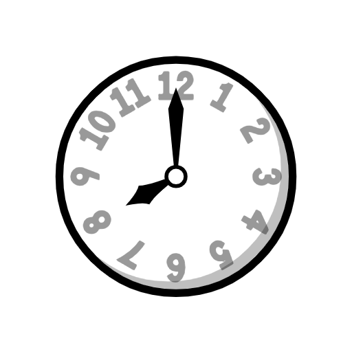 Eight O’Clock Eight O’Clock