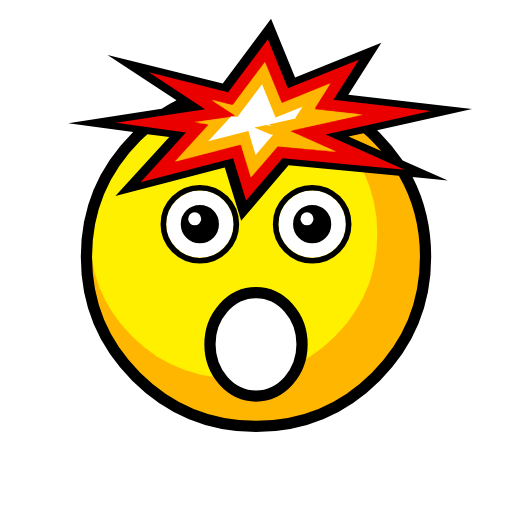 Exploding Head Exploding Head