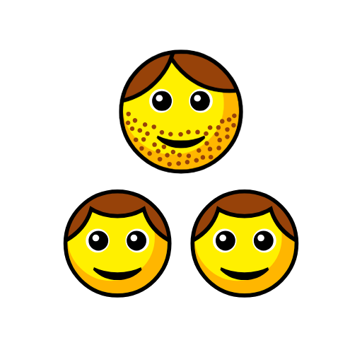 Family: Man, Boy, Boy Family: Man, Boy, Boy