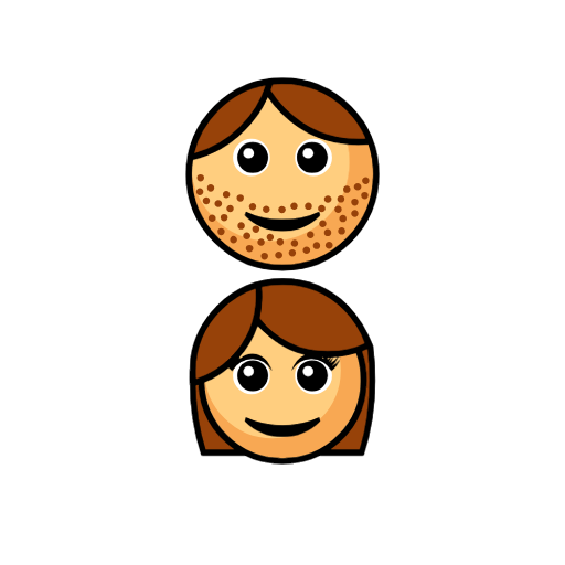Family - Man: Medium-Light Skin Tone, Girl: Medium-Light Skin Tone Family - Man: Medium-Light Skin Tone, Girl: Medium-Light Skin Tone