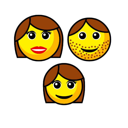Family: Woman, Man, Girl Family: Woman, Man, Girl