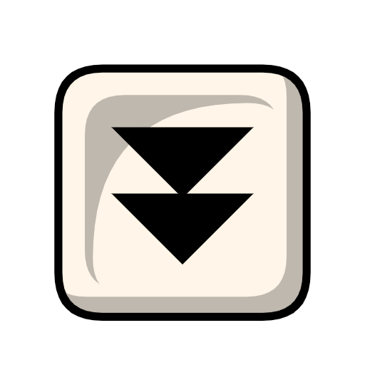 Fast Down Button Fast Down Button
