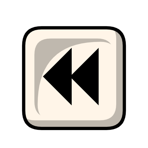 Fast Reverse Button Fast Reverse Button