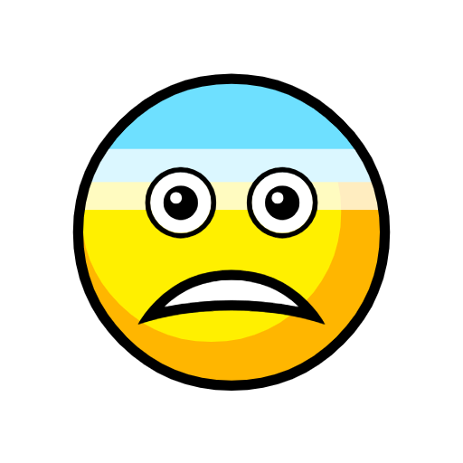 Fearful Face Fearful Face