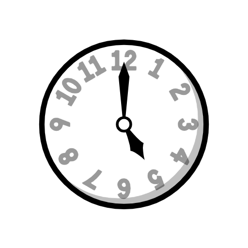 Five O’Clock Five O’Clock