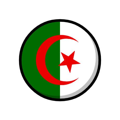 Flag: Algeria Flag: Algeria