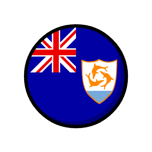 Flag: Anguilla Flag: Anguilla
