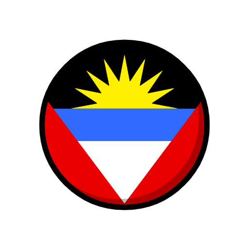 Flag: Antigua & Barbuda Flag: Antigua & Barbuda