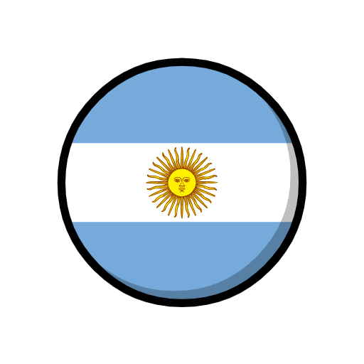 Flag: Argentina Flag: Argentina