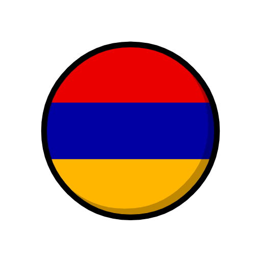 Flag: Armenia Flag: Armenia