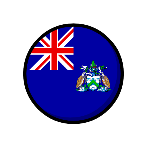 Flag: Ascension Island Flag: Ascension Island