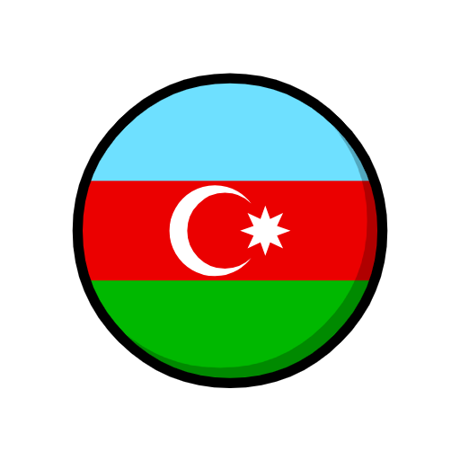 Flag: Azerbaijan Flag: Azerbaijan