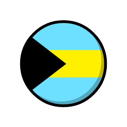Flag: Bahamas Flag: Bahamas
