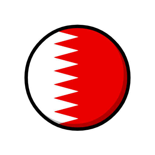Flag: Bahrain Flag: Bahrain