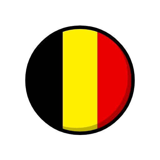 Flag: Belgium Flag: Belgium