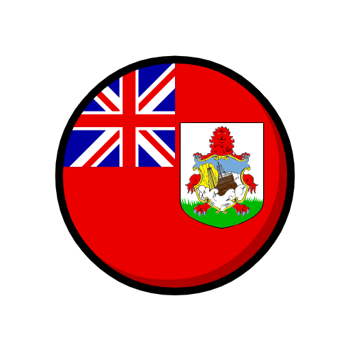 Flag: Bermuda Flag: Bermuda