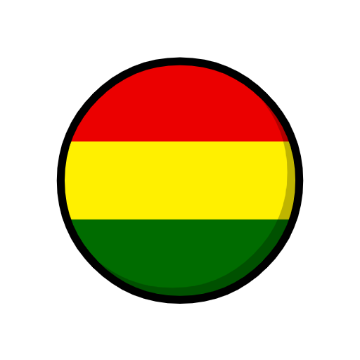 Flag: Bolivia Flag: Bolivia