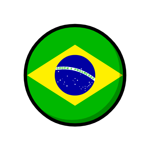 Flag: Brazil Flag: Brazil