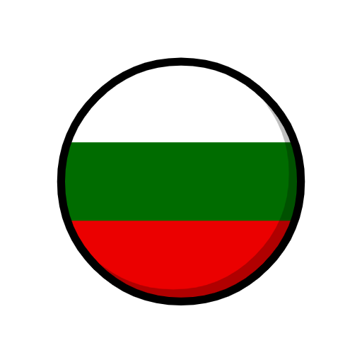 Flag: Bulgaria Flag: Bulgaria