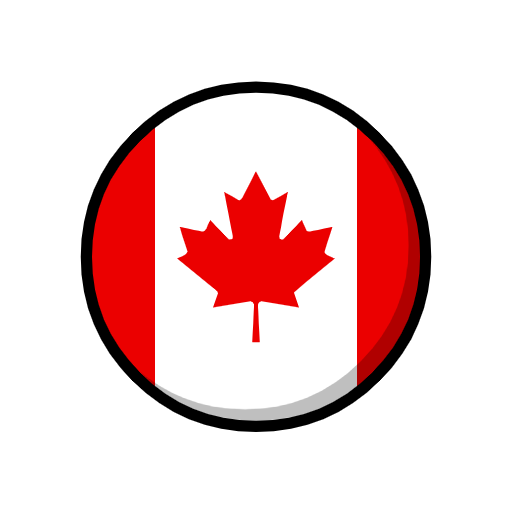 Flag: Canada Flag: Canada